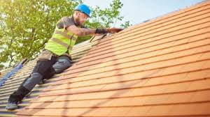 Best Sheet Metal Roofing  in Happy Valley, OR