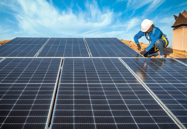 Best Roof Ventilation Installation  in Happy Valley, OR