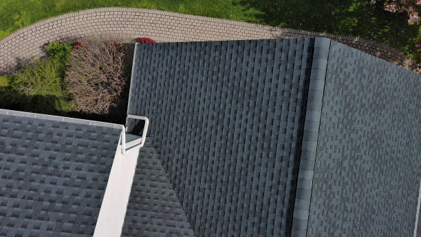 Best Solar Panel Roofing Installation  in Happy Valley, OR