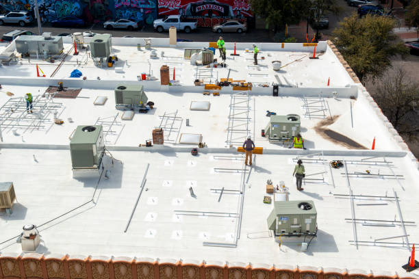 Best Tile Roofing Installation  in Happy Valley, OR